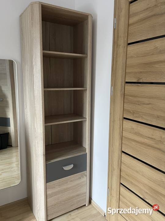 Komplet mebli do pokoju