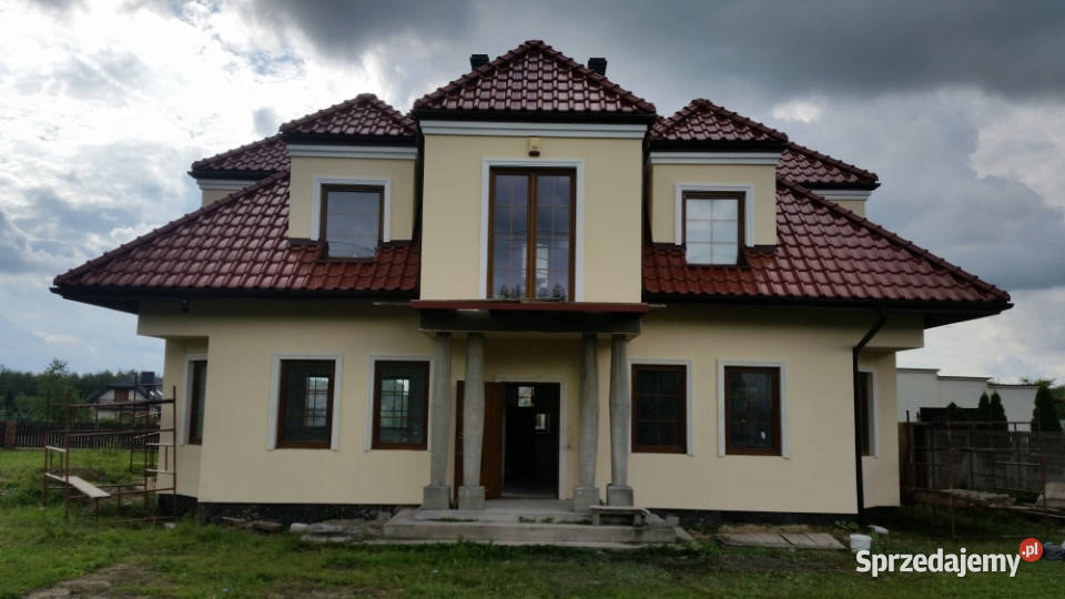 Sprzedam łódzkie Smardzewice