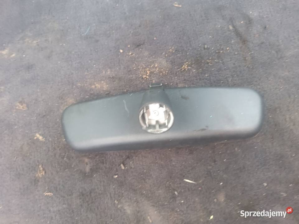 Lusterko Środkowe Audi A4 B5 a36 śląskie Myszków
