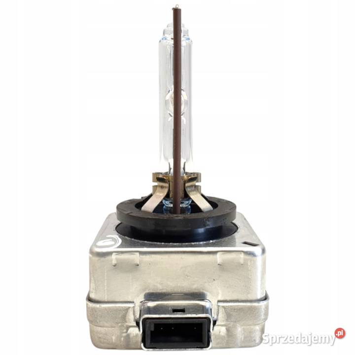 Żarnik Xenon Osram Xenarc D1S 35W Zestaw Xenon lubelskie Rudka