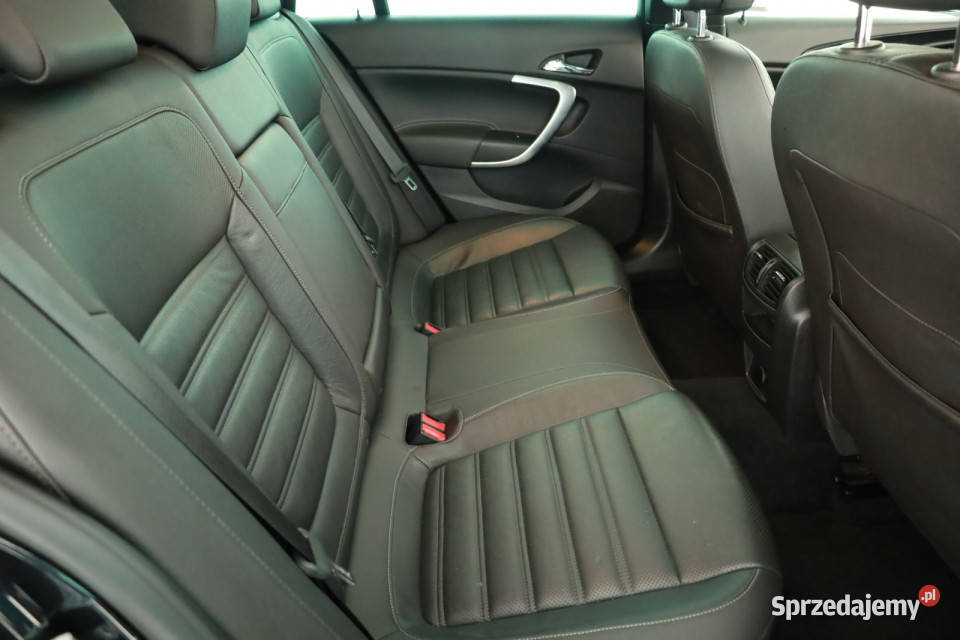 Opel Insignia 20 CDTI komputer pokładowy Insignia mazowieckie Piaseczno