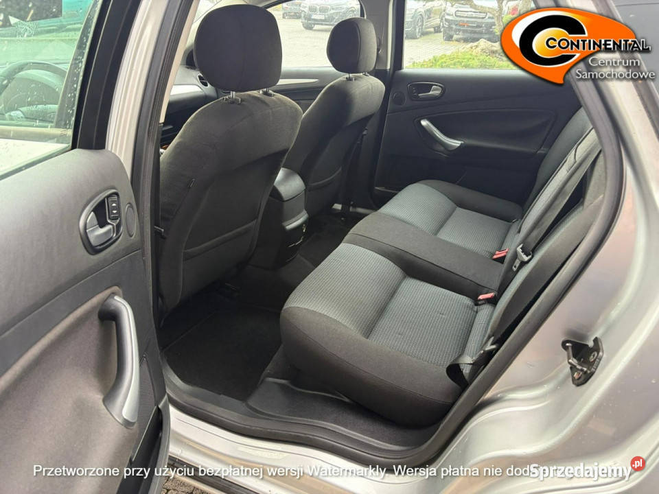 Ford Mondeo Mk4 20072014 VAT marża Żory