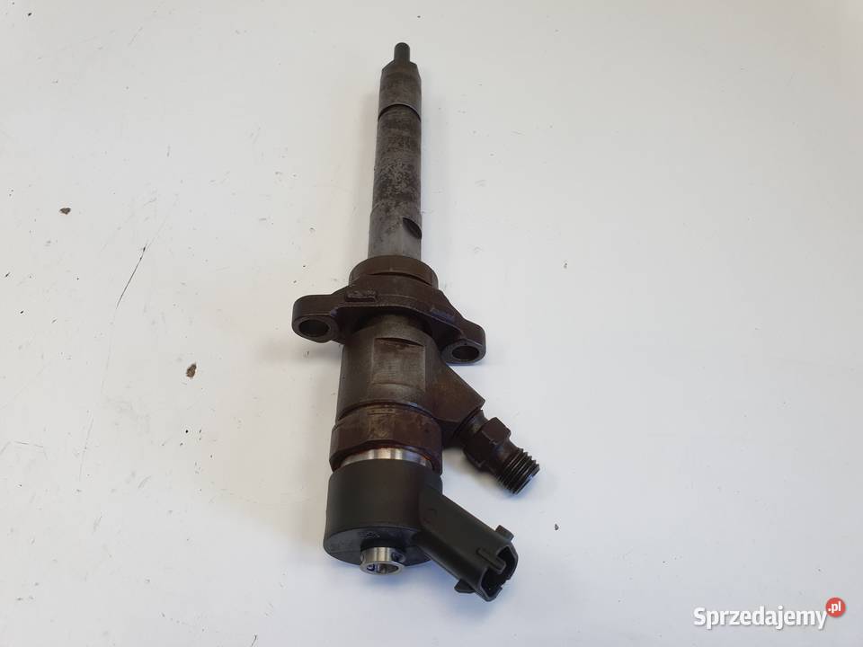 WTRYSKIWACZ Ford Focus MK2 II 16 TDCI wtrysk