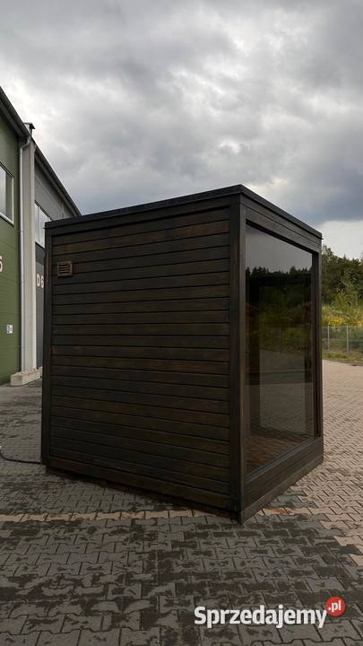 Sauna Ogrodowa 20 Pozostałe Białystok