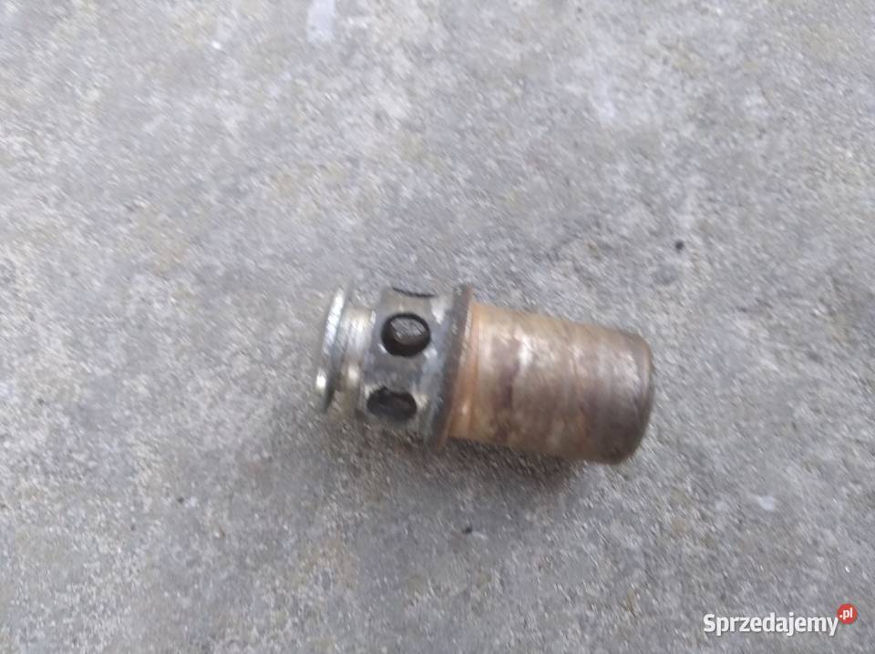 Dojarka konwiowa do mleka Alfa Laval myjka Lublin