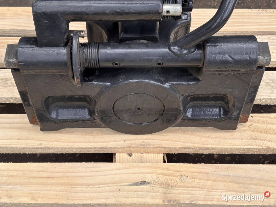 Sauermann HS 1500KUD 17101KUD Automatyczny Jastrzębniki