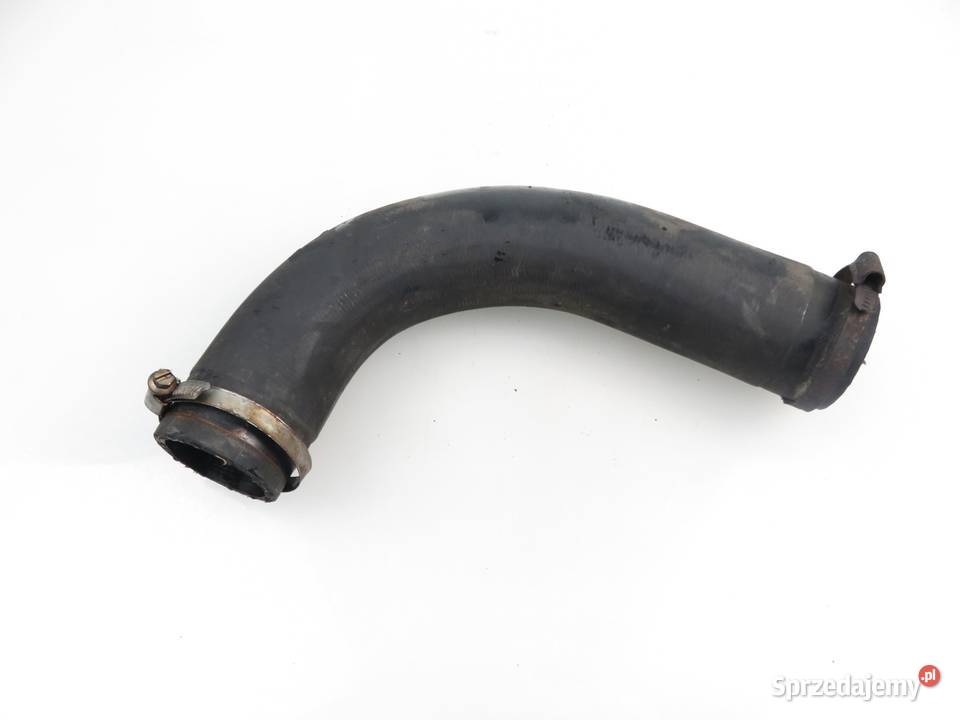 RURA INTERCOOLERA FORD FOCUS C 20 TDCi sprzedam