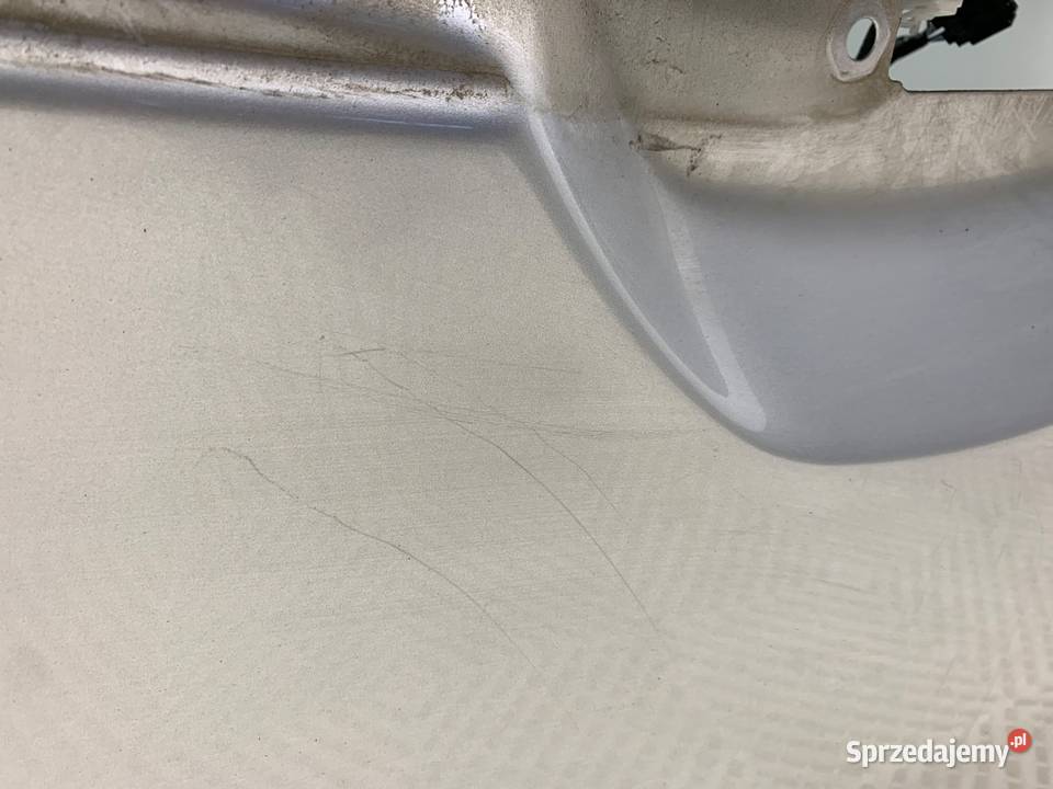 KLAPA TYŁ TOYOTA AURIS II Hatchback 1218 Ultra