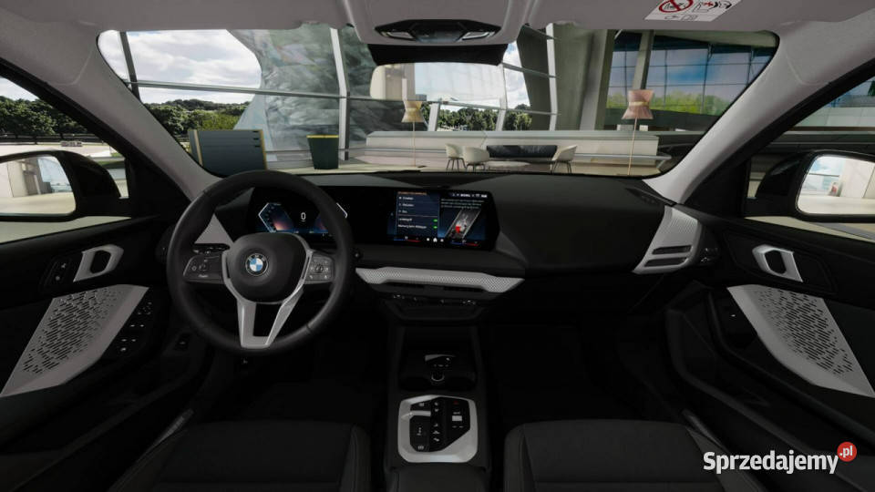BMW 120 BMW 120 Dostępny ręki F70 2024 Łódź