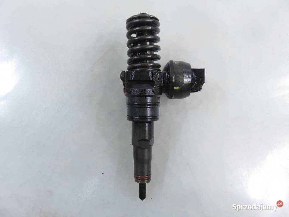 POMPOWTRYSKIWACZ SEAT LEON I 19 TDI 038130073AL małopolskie