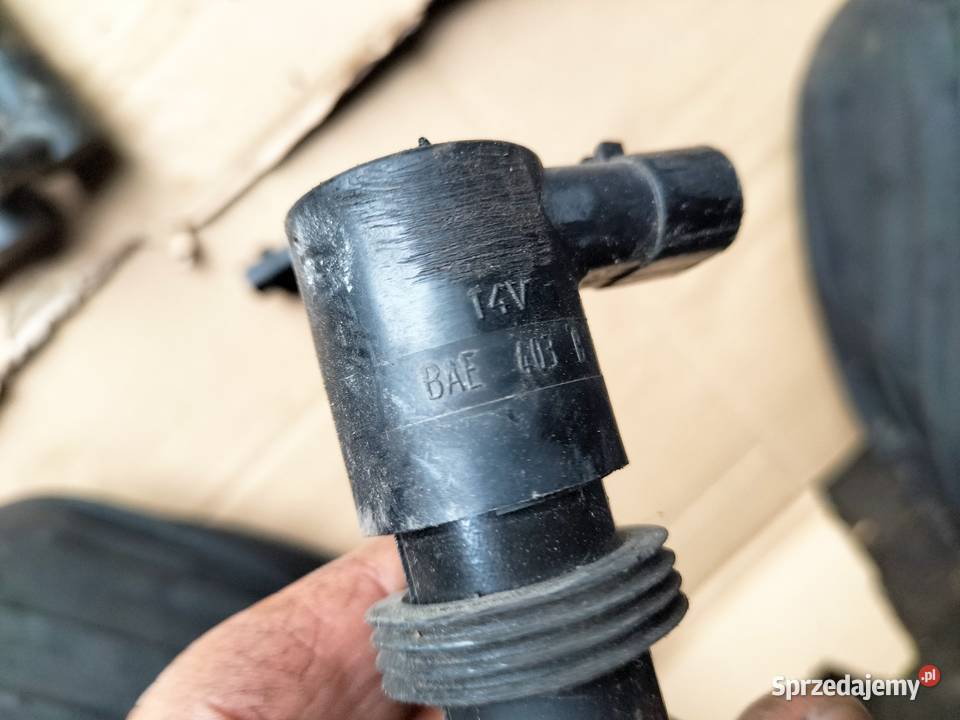 FIAT STILO CEWKA ZAPŁONOWA BAE403B Kamień-Kolonia