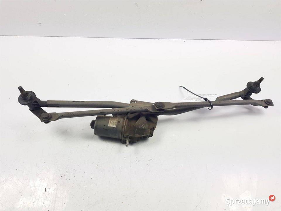 MECHANIZM WYCIERACZEK PRZÓD SPRINTER 313 kujawsko-pomorskie Lipno