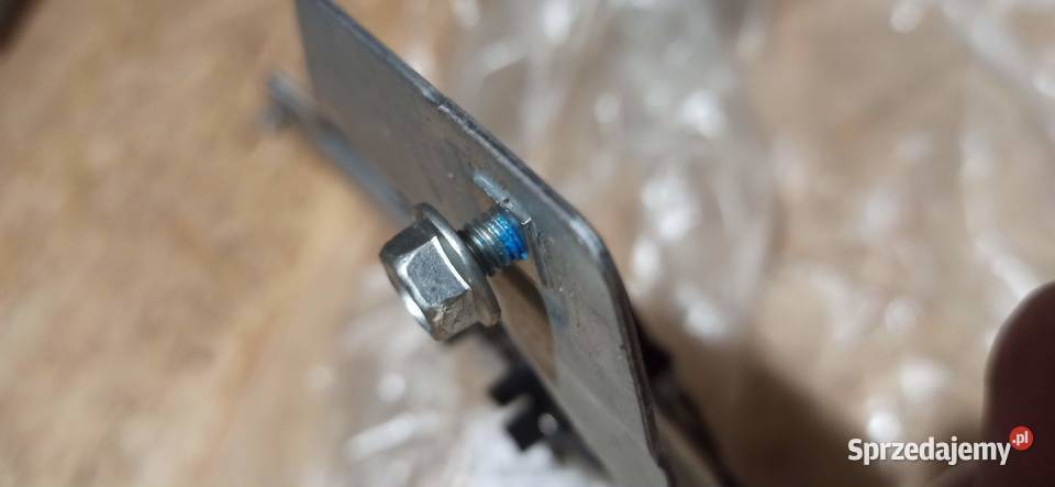 Mechanizm szyby LP Berlingo Partner NOWY mazowieckie sprzedam