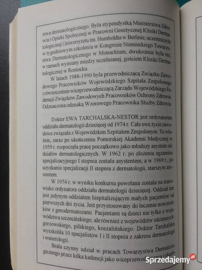 3393 Pamiętnik Pięćdziesięciolecia 19451995 Szczecin sprzedam