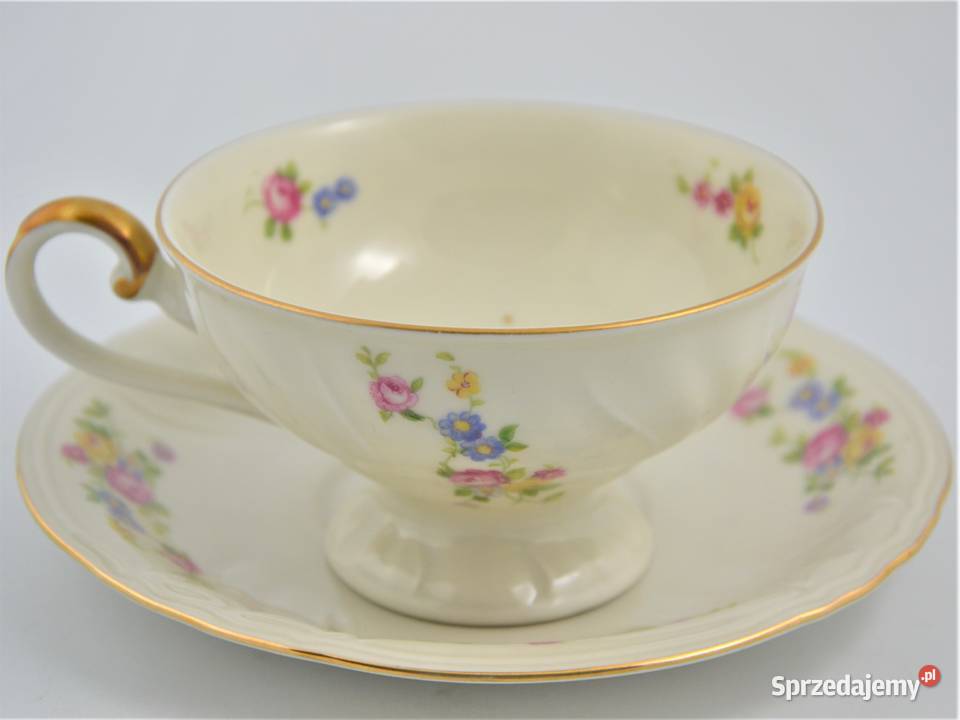 Zestaw śniadaniowy CT Tielsch Altwasser Warszawa