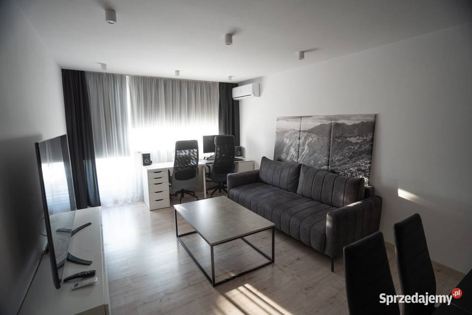 Mieszkanie Zabrze to 2 pokoje 4722m2 47.22m2