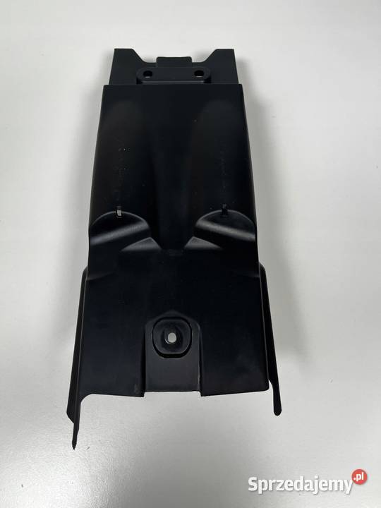 KTM RC 125 200 390 1420 Wypełnienie Plastik wielkopolskie Łobżenica