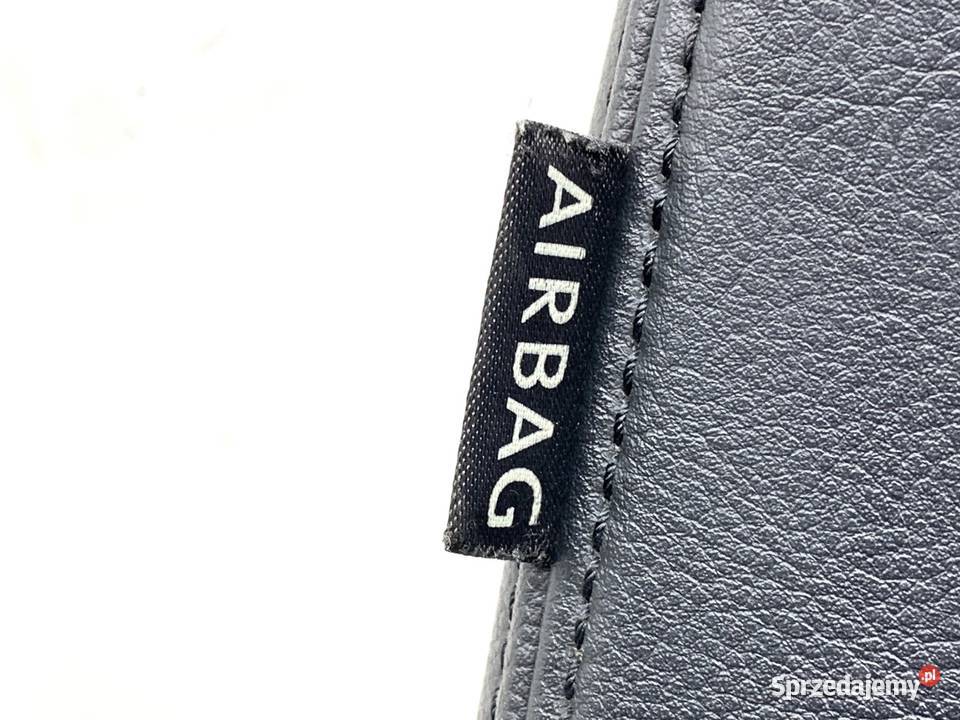 FOTEL PRAWY PRZÓD SEAT ALHAMBRA II Minivan podkarpackie