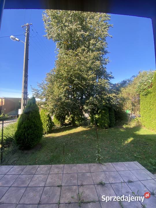 Mieszkanie 40m2 w Jędrzejowie Nowym k Mińska Mińsk Mazowiecki