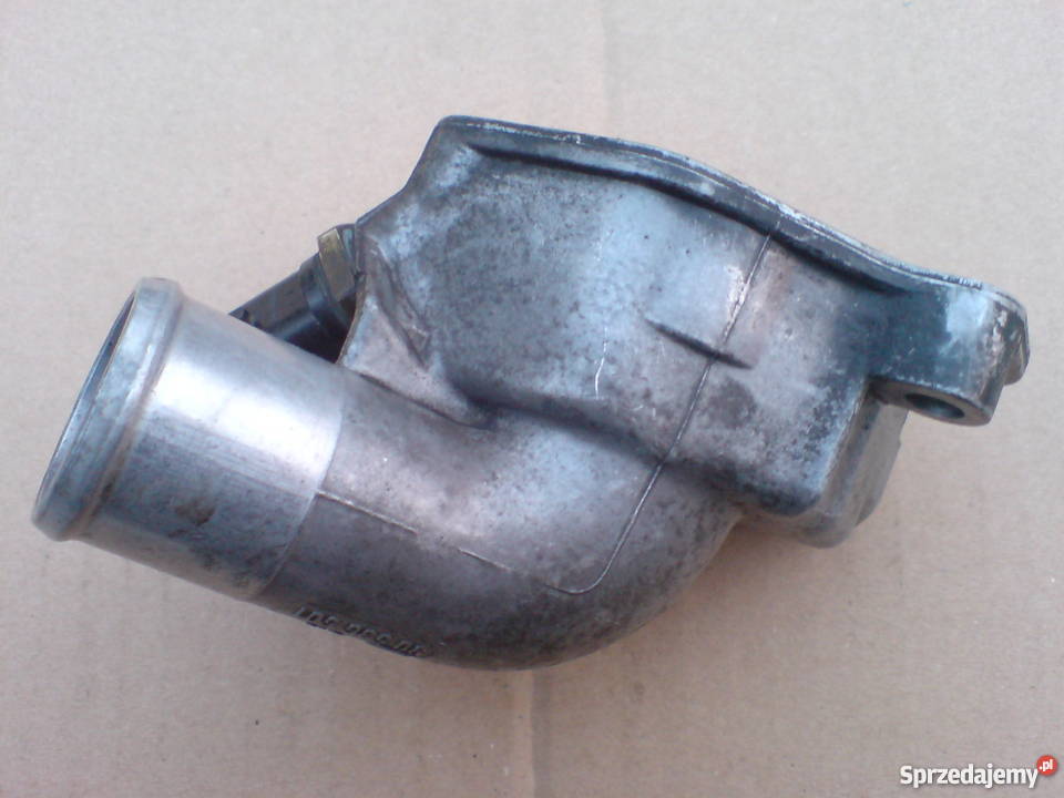 Termostat 18 16V Astra G H Corsa C Meriva A