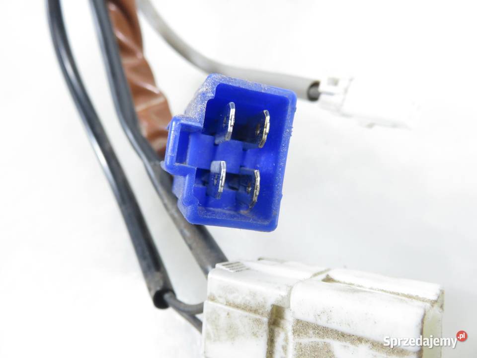 STACYJKA WKŁADKI SUBARU FORESTER II X1T26171