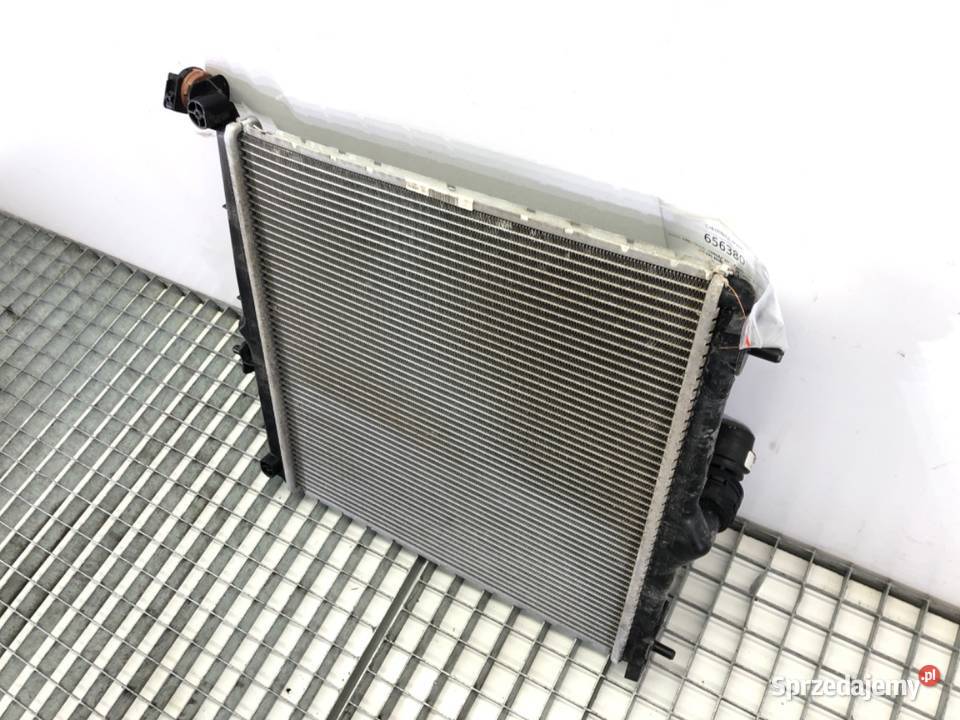 CHŁODNICA WODY OPEL CORSA F 12 75 RADIATOR sprzedam
