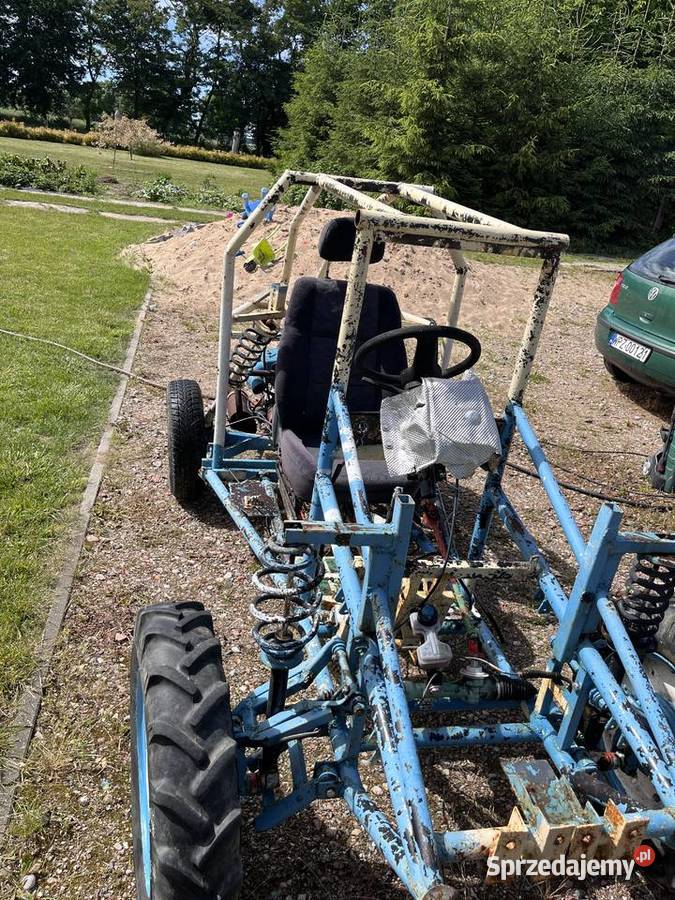 Buggy Moonochód mazowieckie Przasnysz