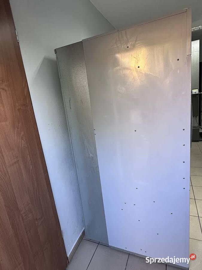 Suszarka przemysłowa bębnowa Electrolux Połczyn-Zdrój sprzedam