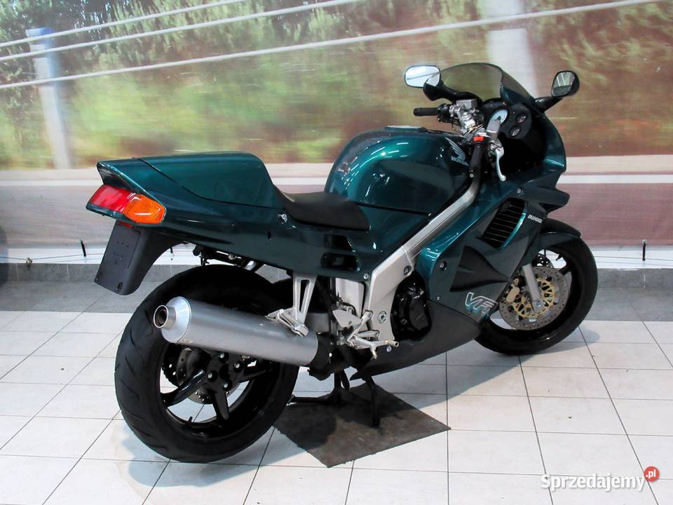 Honda VFR 750 RC36 Kutno sprzedam