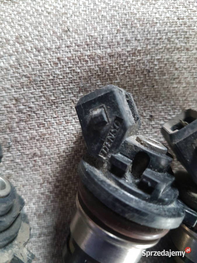 FORD WTRYSKIWACZ PALIWA WTRYSK 948FAB 948 FAB Układ paliwowy Turkowice