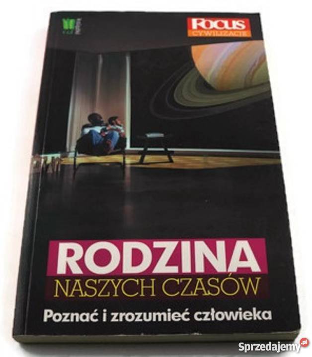 Rodzina naszych czasów literatura piękna - proza zagraniczna mazowieckie Warszawa sprzedam