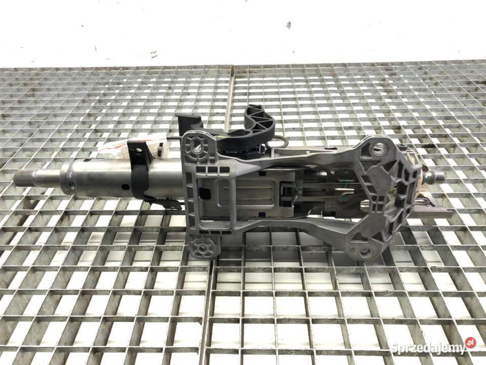 KOLUMNA KIEROWNICZA OPEL ASTRA K 39094320 Kolumny kierownicze