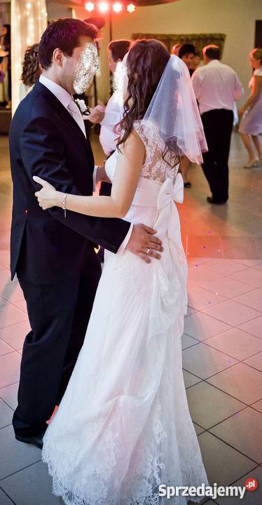 Suknia Nabla model Belisma sprzedam