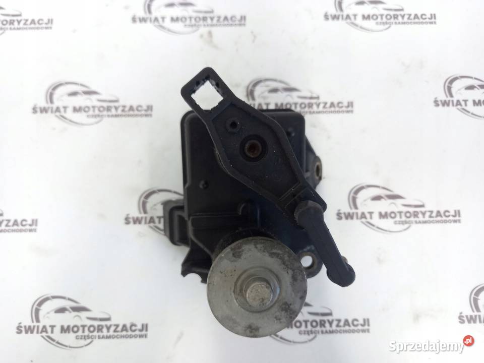 VITO W639 30 CDI LIFT 12r 642890 642890 Kielce