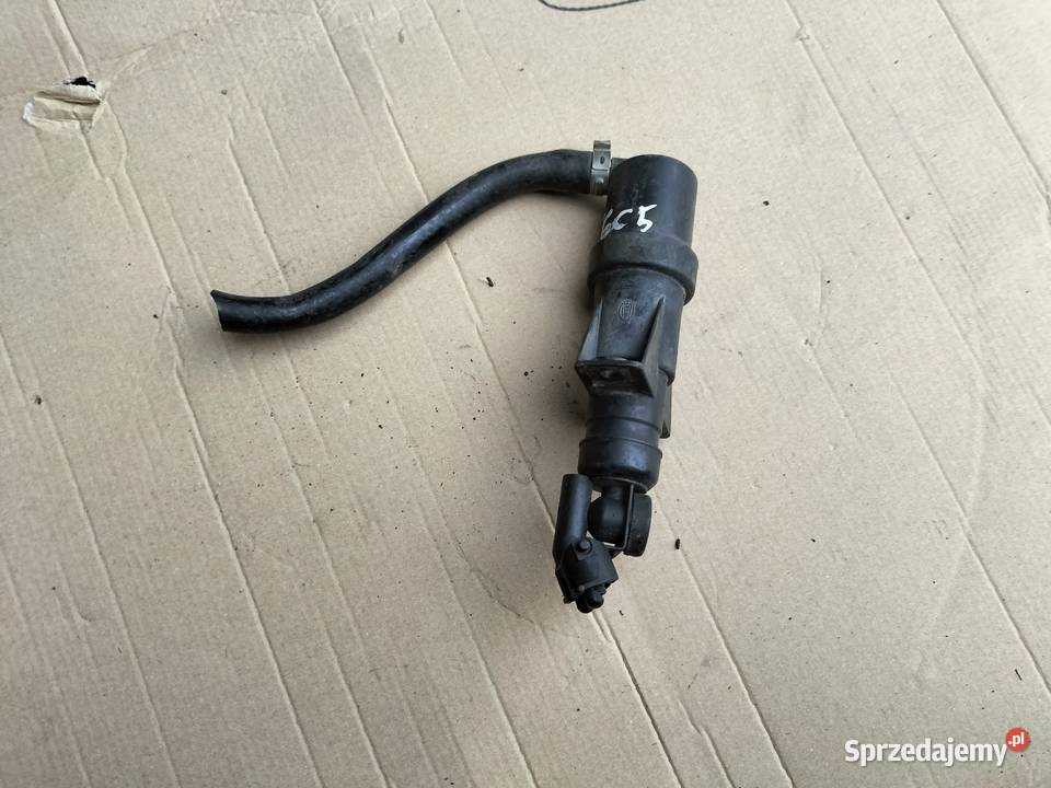 AUDI A6 C5 A6C5 SPRYSKIWACZ REFLEKTORÓW LAMPY Kamień-Kolonia