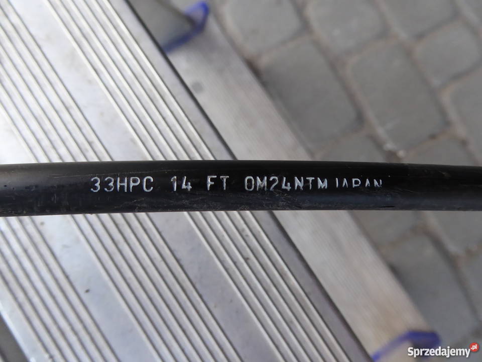 Cięgna manetki 2 SUZUKIYAMAHAHONDA dł 14FT427m