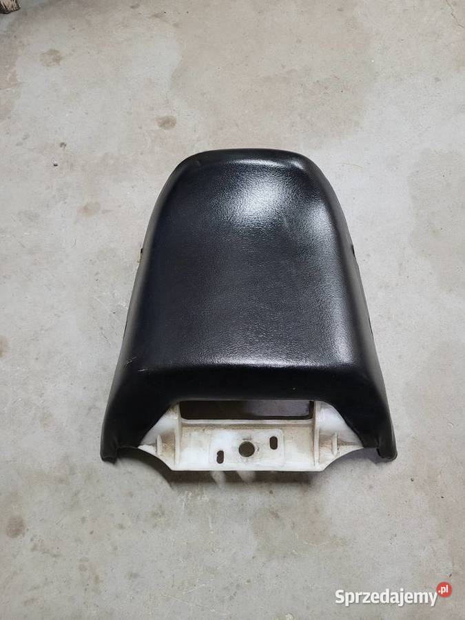 Kanapa siedzenie pasażera Suzuki gsxf 600 Łapanów sprzedam
