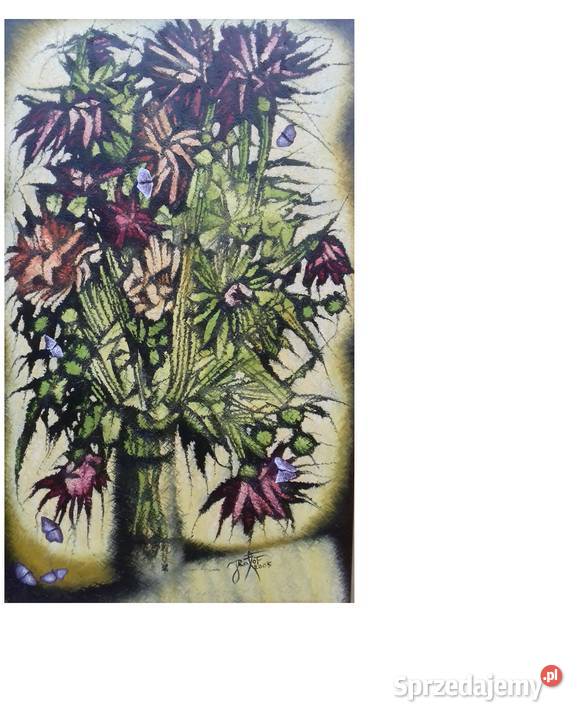 Ekscentryczne Georginie Jarosław sprzedam