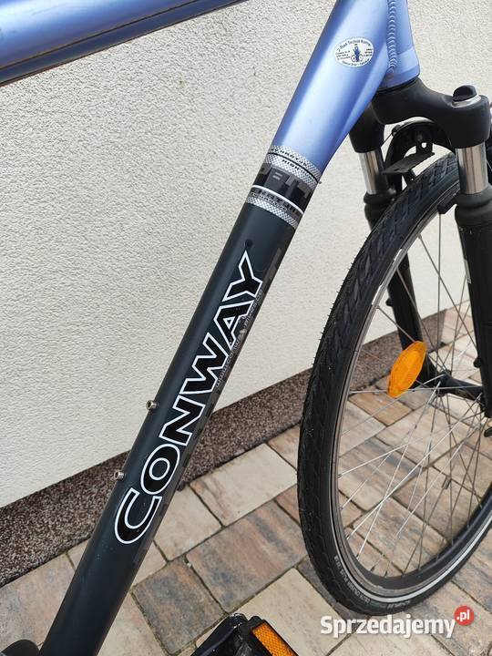 Rower męski CONWAY 28 Krotoszyn