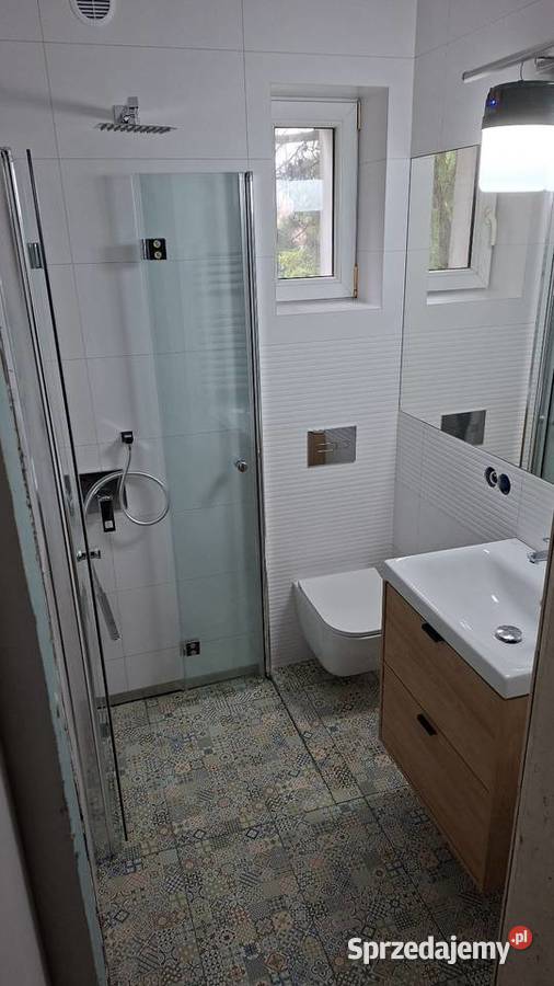 remonty mieszkań i domów dolnośląskie Świdnica usługi budowlane