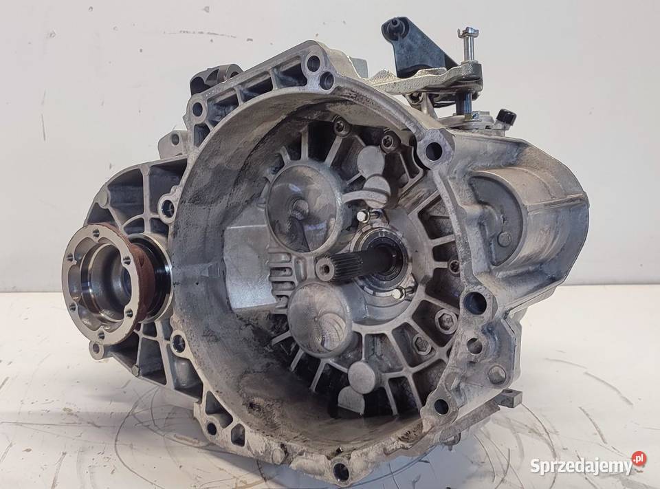 VW TIGUAN II SKRZYNIA BIEGÓW TVY 02Q300054K 74 dolnośląskie sprzedam