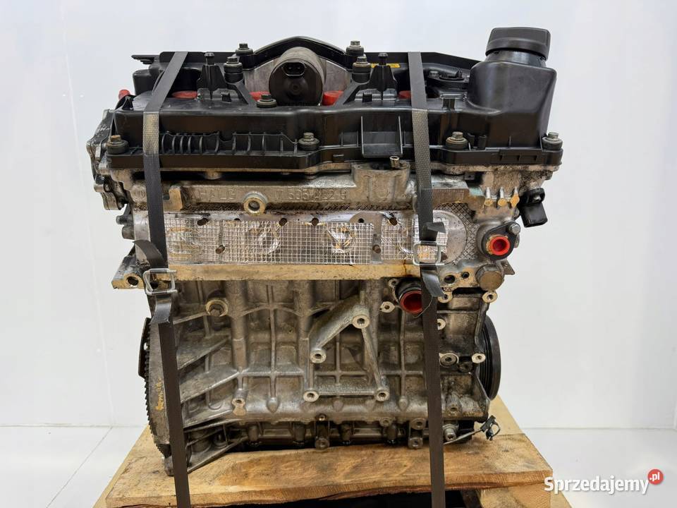 SILNIK BMW X1 E84 E90 E91 E92 E93 E46 E81 E87 20 Chełm