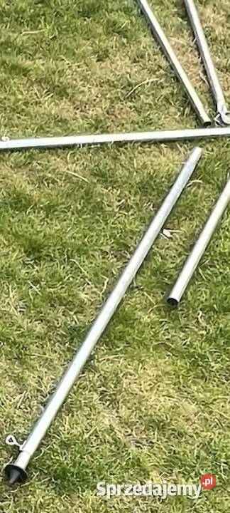 Duży przedsionek Bradcot Classic 1050 16 dwa Świdnica