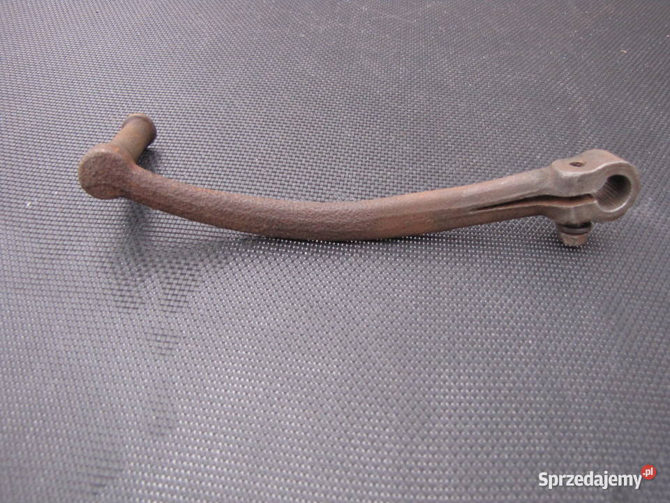 Junak M10 M07 dźwignia zmiany biegóq Rzepin Drugi sprzedam