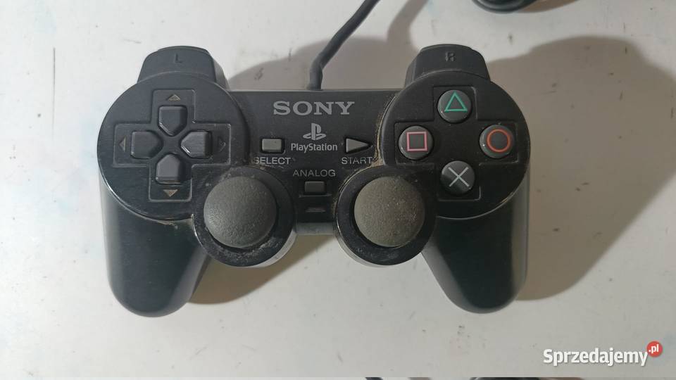 Konsola Sony PlayStation 2 Slim Katowice