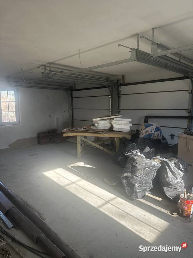 SYNDYK SPRZEDA DOM W M TEOFILE