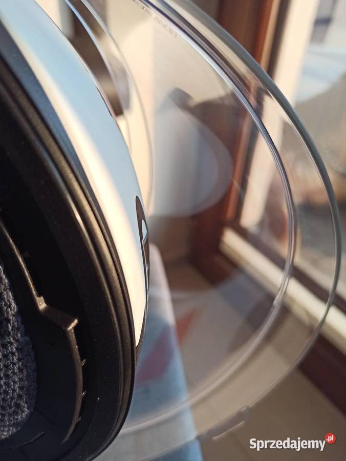 Kask integralny HJC CS15 rozmiar XS pinlock Bielsk Podlaski sprzedam