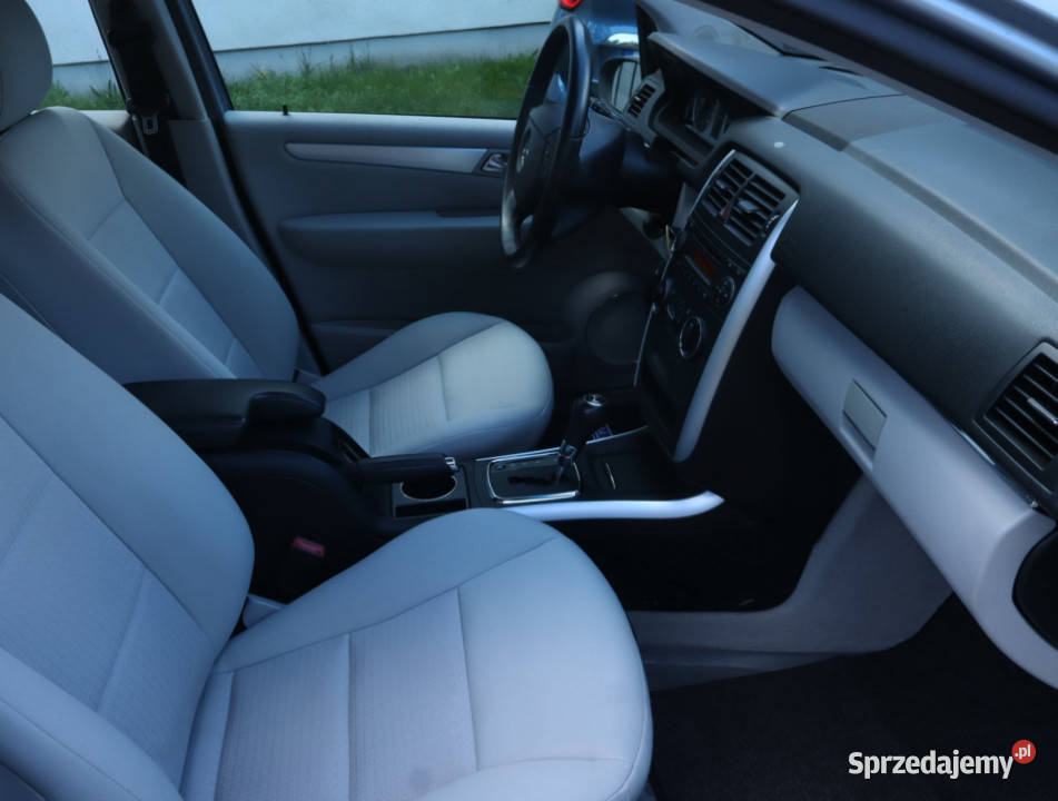 Mercedes B B 150 MPV Piaseczno
