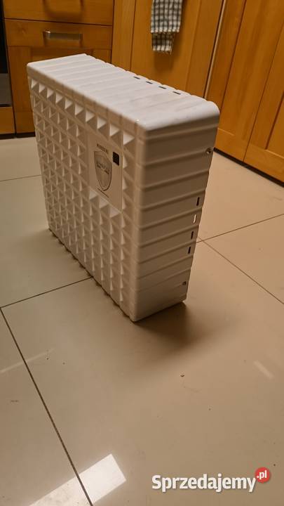 Generator mgły ochronnej DT800L Defendertech Nowy Dwór Mazowiecki