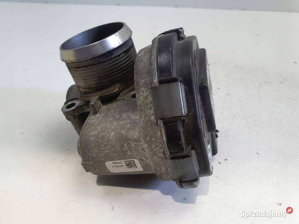 PRZEPUSTNICA Volvo V40 II 16 D2 9673534480 Chełm sprzedam